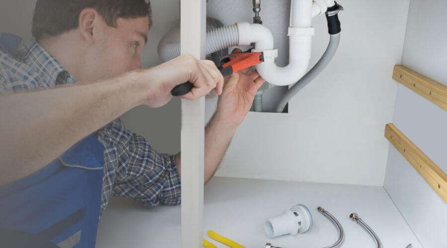 Local water heater installation in Petersburg, NE